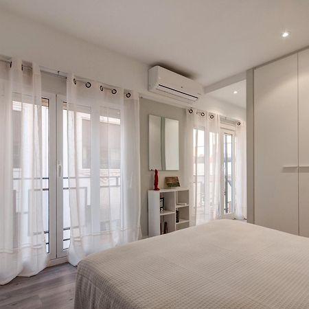 Ferienwohnung Beds & Breaks Casals Valencia Exterior foto
